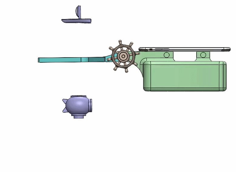 DiagNose project demonstration